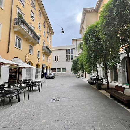 Frame Of Verona Apartments Εξωτερικό φωτογραφία