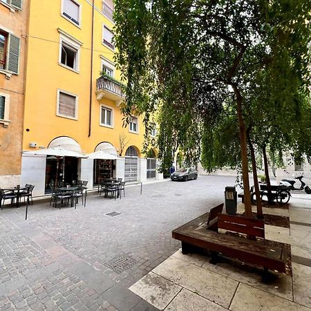 Frame Of Verona Apartments Εξωτερικό φωτογραφία