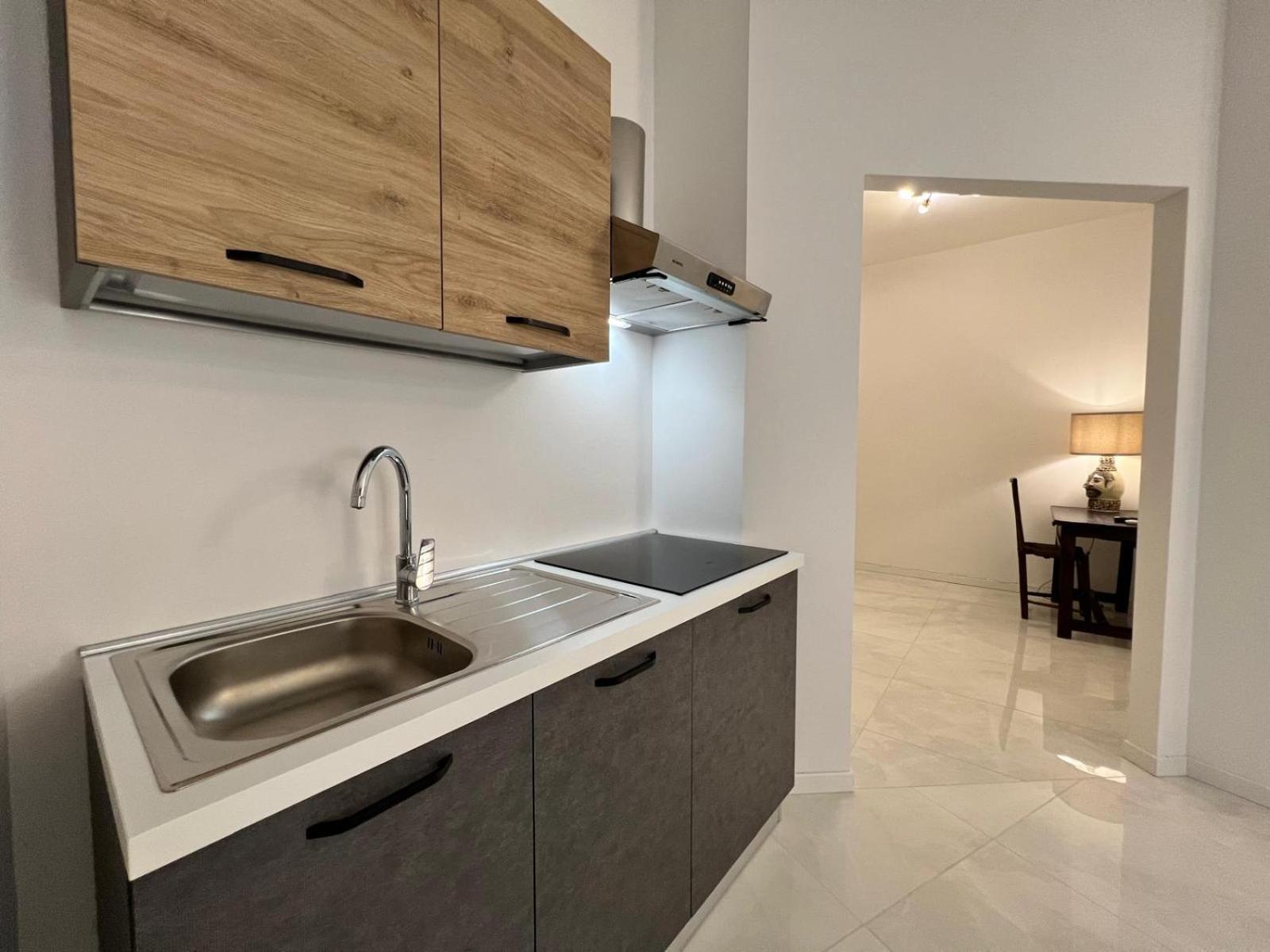 Frame Of Verona Apartments Εξωτερικό φωτογραφία
