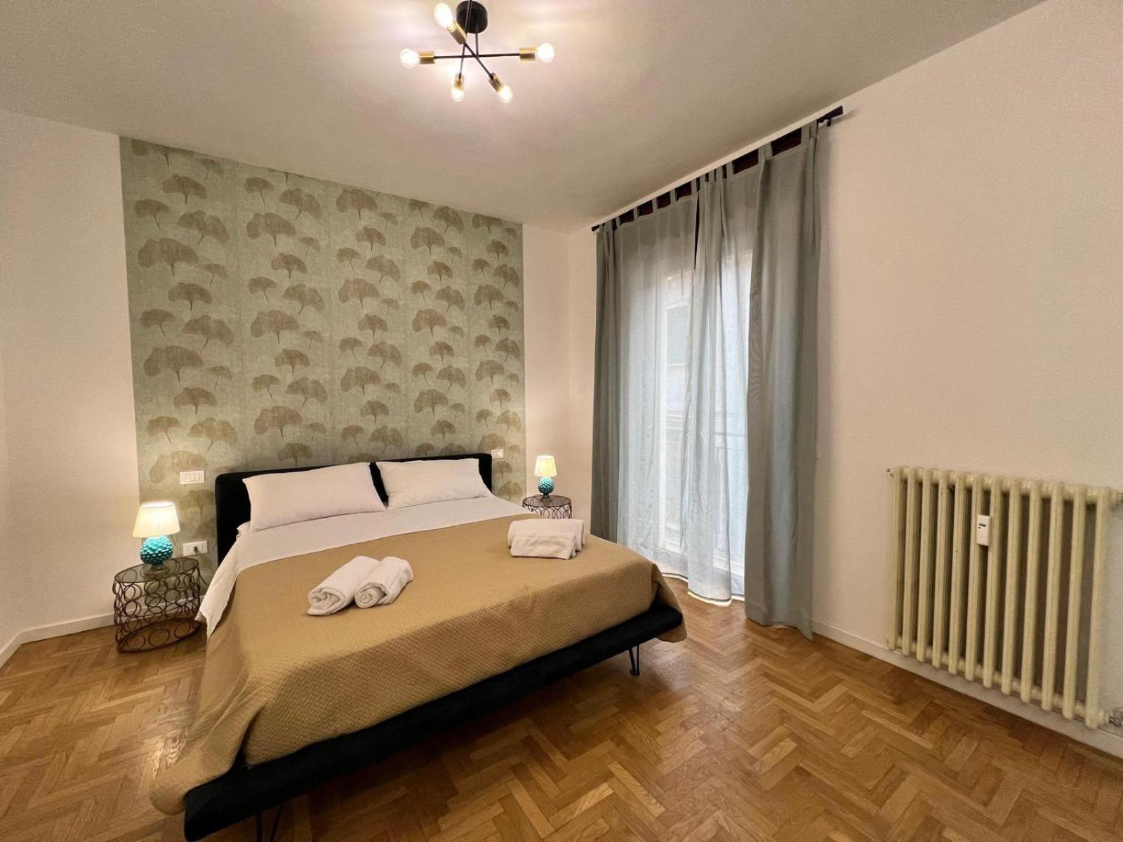 Frame Of Verona Apartments Εξωτερικό φωτογραφία